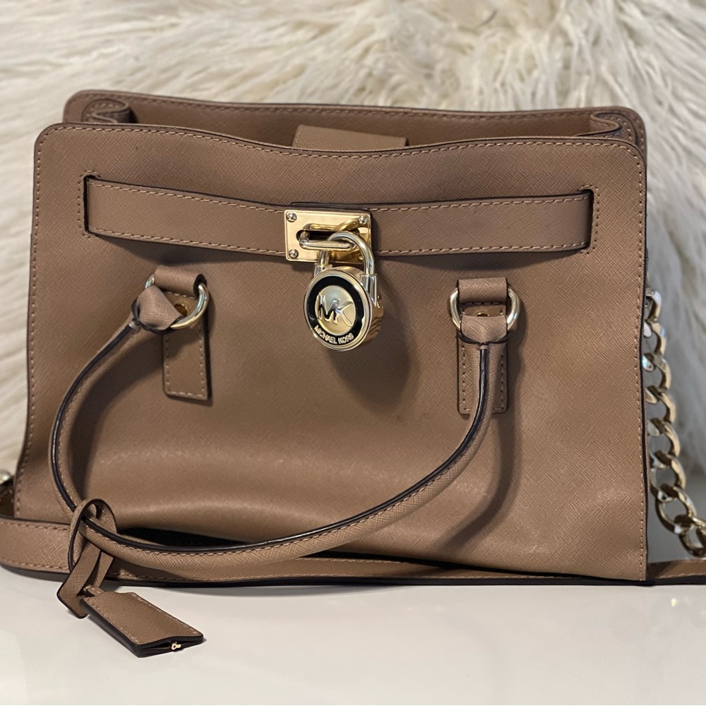 Michael Kors purse